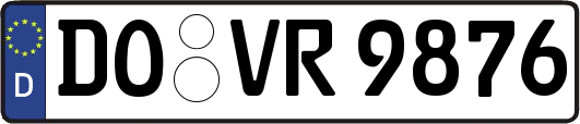 DO-VR9876