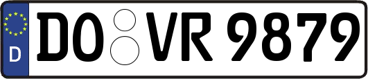 DO-VR9879