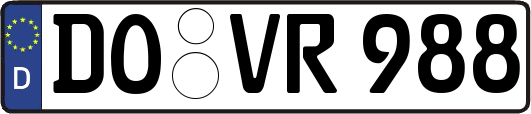 DO-VR988