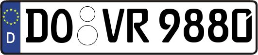 DO-VR9880