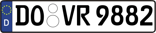 DO-VR9882
