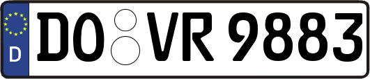 DO-VR9883