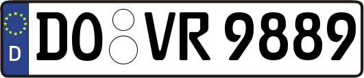 DO-VR9889