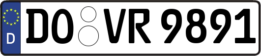 DO-VR9891