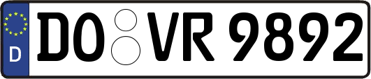 DO-VR9892