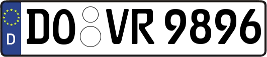 DO-VR9896