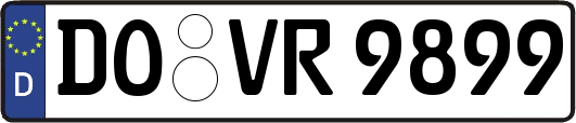 DO-VR9899
