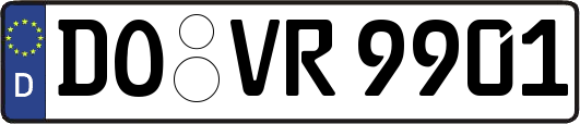 DO-VR9901