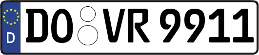 DO-VR9911