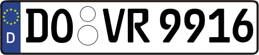 DO-VR9916