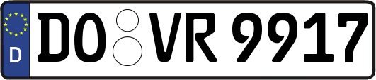 DO-VR9917