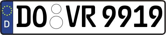DO-VR9919