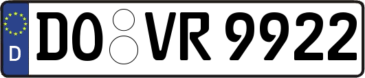 DO-VR9922