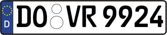DO-VR9924