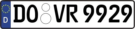 DO-VR9929
