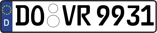 DO-VR9931
