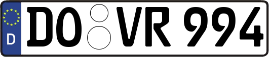 DO-VR994