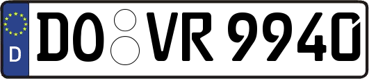 DO-VR9940