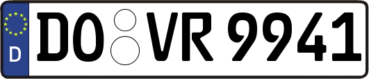 DO-VR9941