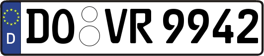 DO-VR9942