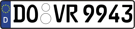 DO-VR9943
