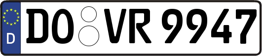 DO-VR9947