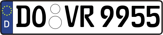 DO-VR9955