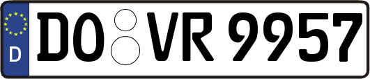 DO-VR9957