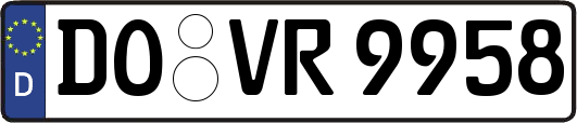 DO-VR9958
