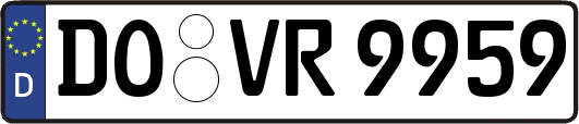 DO-VR9959