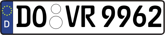 DO-VR9962