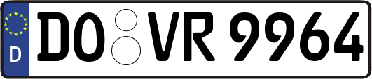 DO-VR9964
