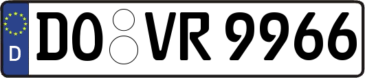 DO-VR9966
