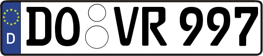 DO-VR997
