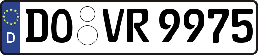 DO-VR9975