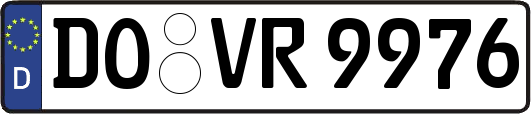 DO-VR9976