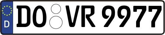 DO-VR9977