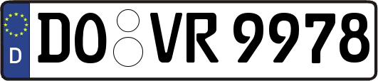 DO-VR9978