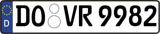 DO-VR9982