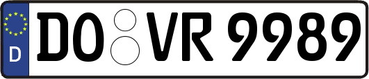 DO-VR9989