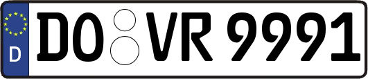 DO-VR9991