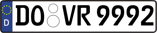 DO-VR9992