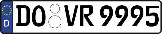 DO-VR9995