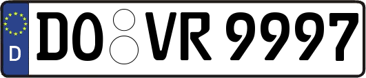 DO-VR9997