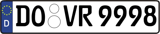 DO-VR9998