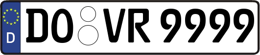DO-VR9999