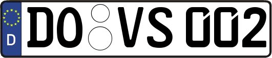 DO-VS002