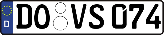 DO-VS074