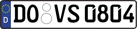 DO-VS0804