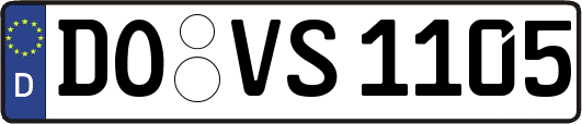 DO-VS1105